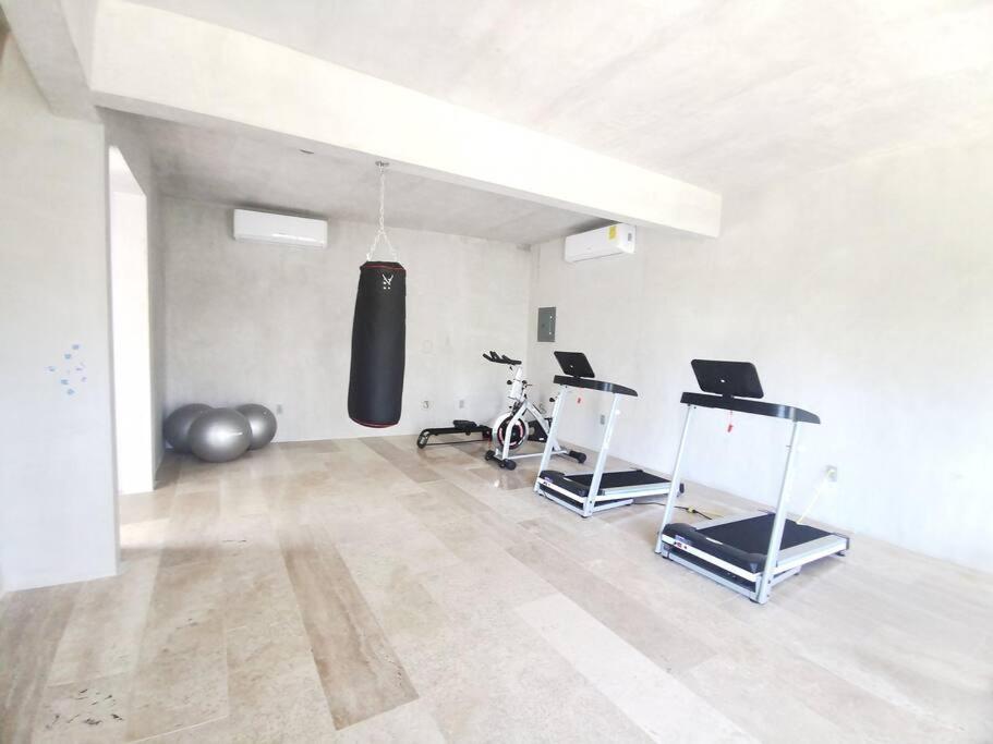 Apartamento Selva 302 *