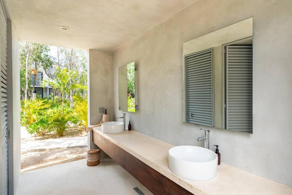 Apartamento Selva 302 Tulum