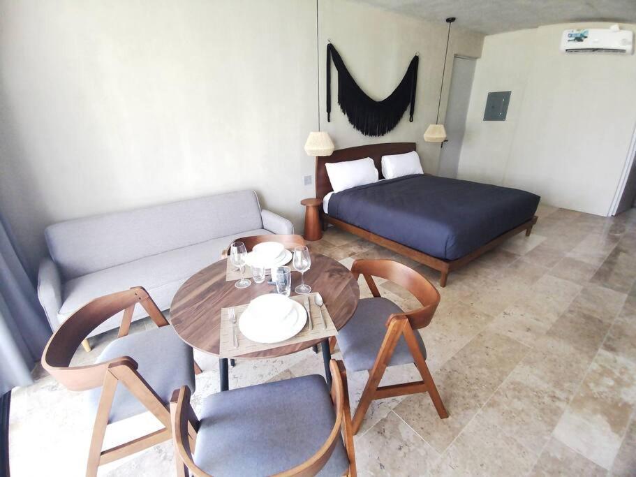 Apartamento Selva 302 Tulum