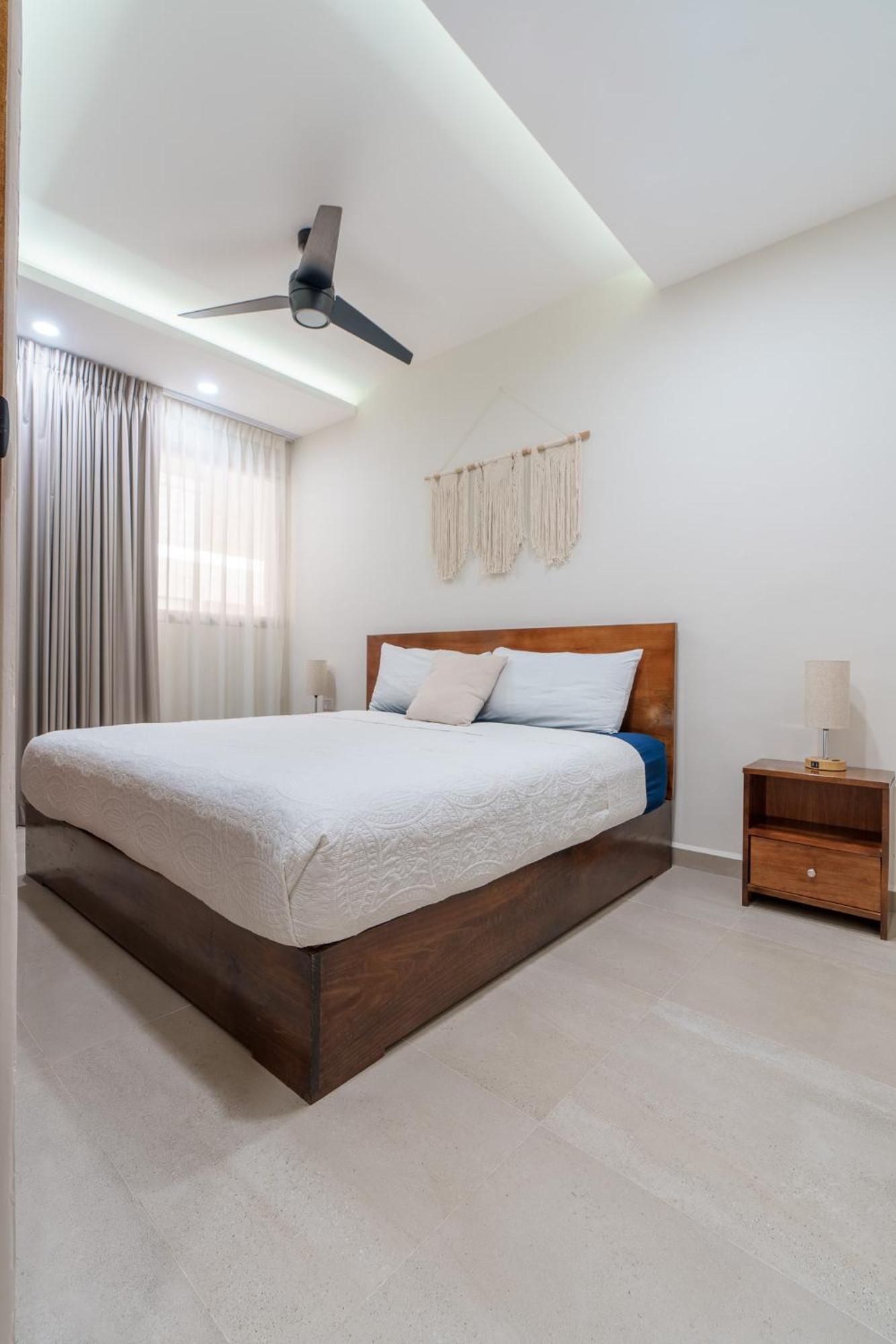 Downtown Penthouse With Private Pool, Rooftop Pool And Gym, Short Distance From Beaches, Restaurants & Nightlife Apartamento *