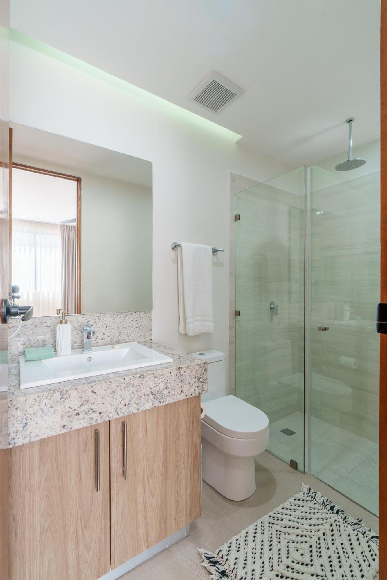Apartamento Downtown Penthouse With Private Pool, Rooftop Pool And Gym, Short Distance From Beaches, Restaurants & Nightlife *