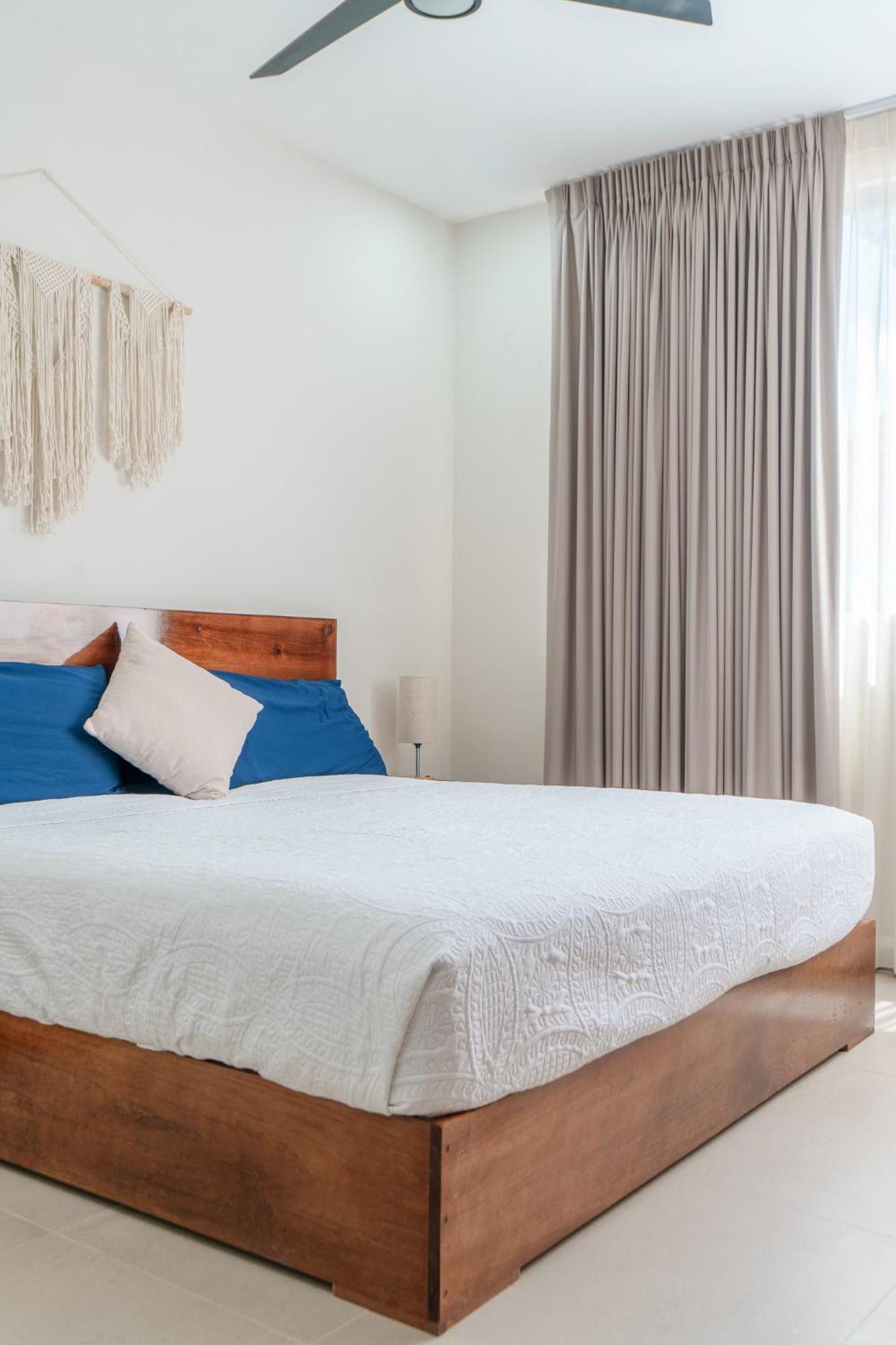 Downtown Penthouse With Private Pool, Rooftop Pool And Gym, Short Distance From Beaches, Restaurants & Nightlife Apartamento *