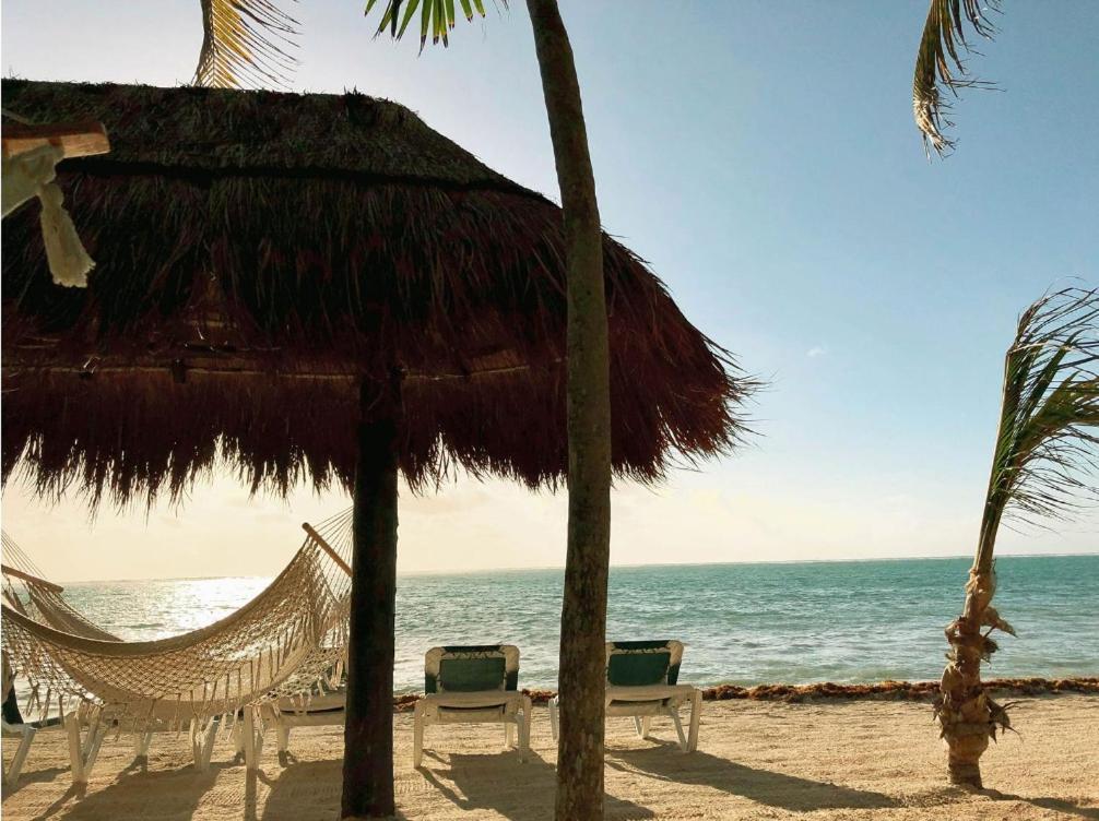 Private In Soliman Bay, Villa Tulum