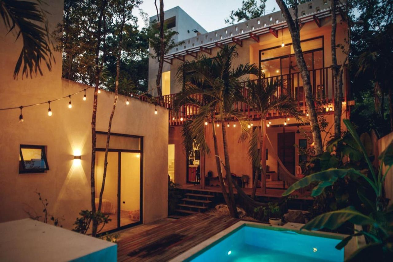 Kinjoyan Yoga Paradise *