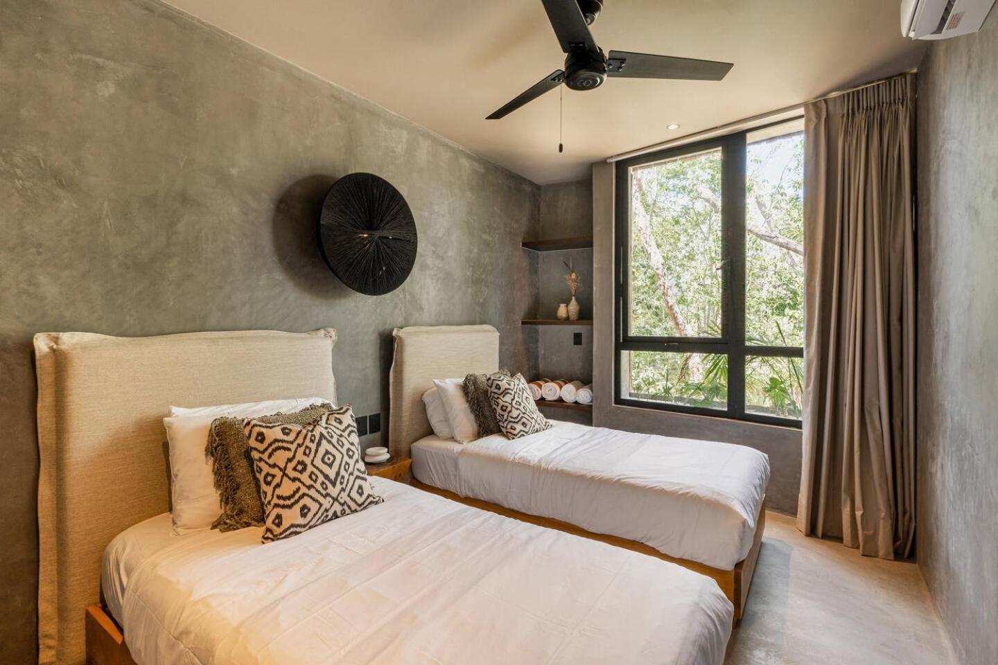 Esencia Zen G10 Сasa de vacaciones Tulum