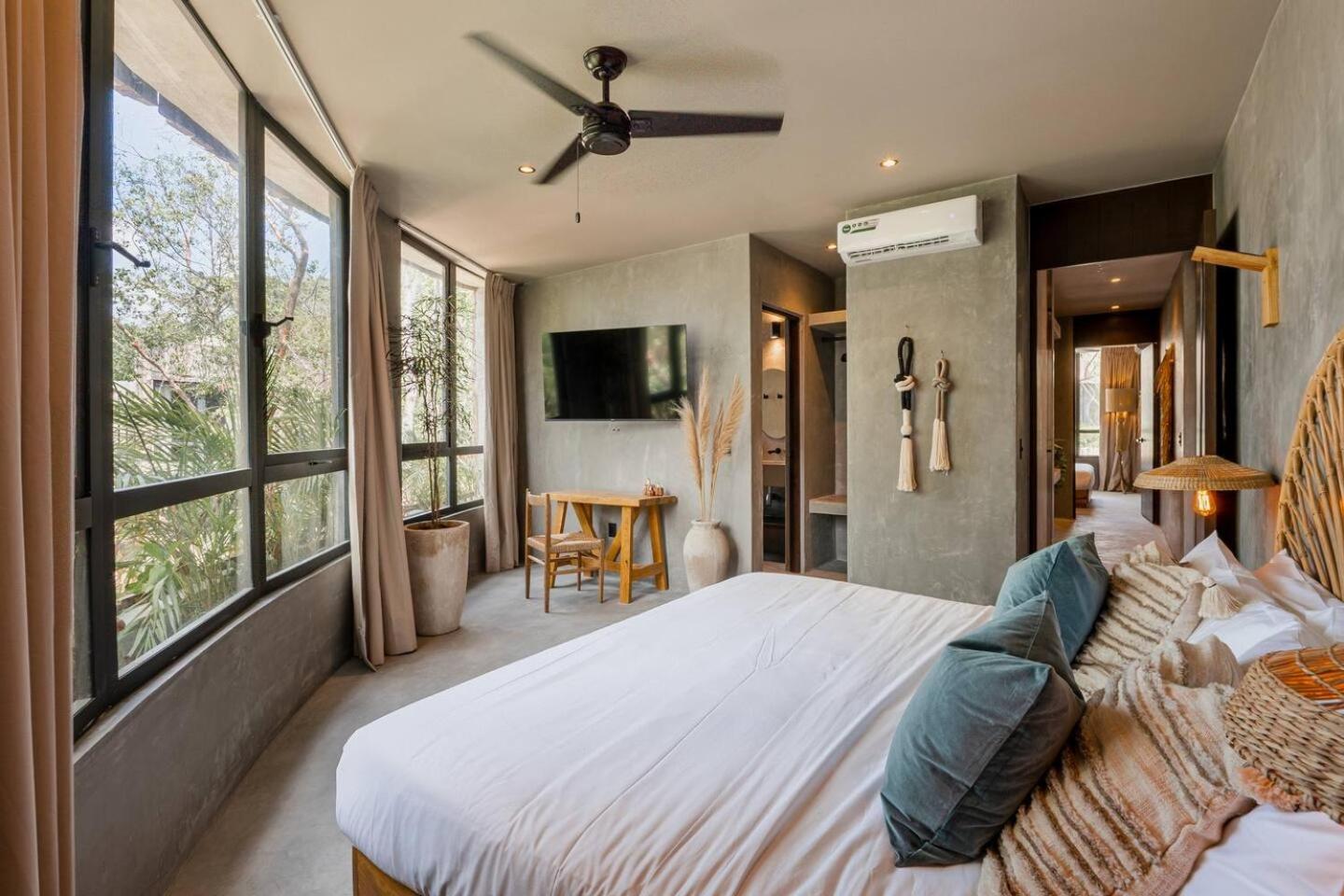 Esencia Zen G10 Сasa de vacaciones Tulum