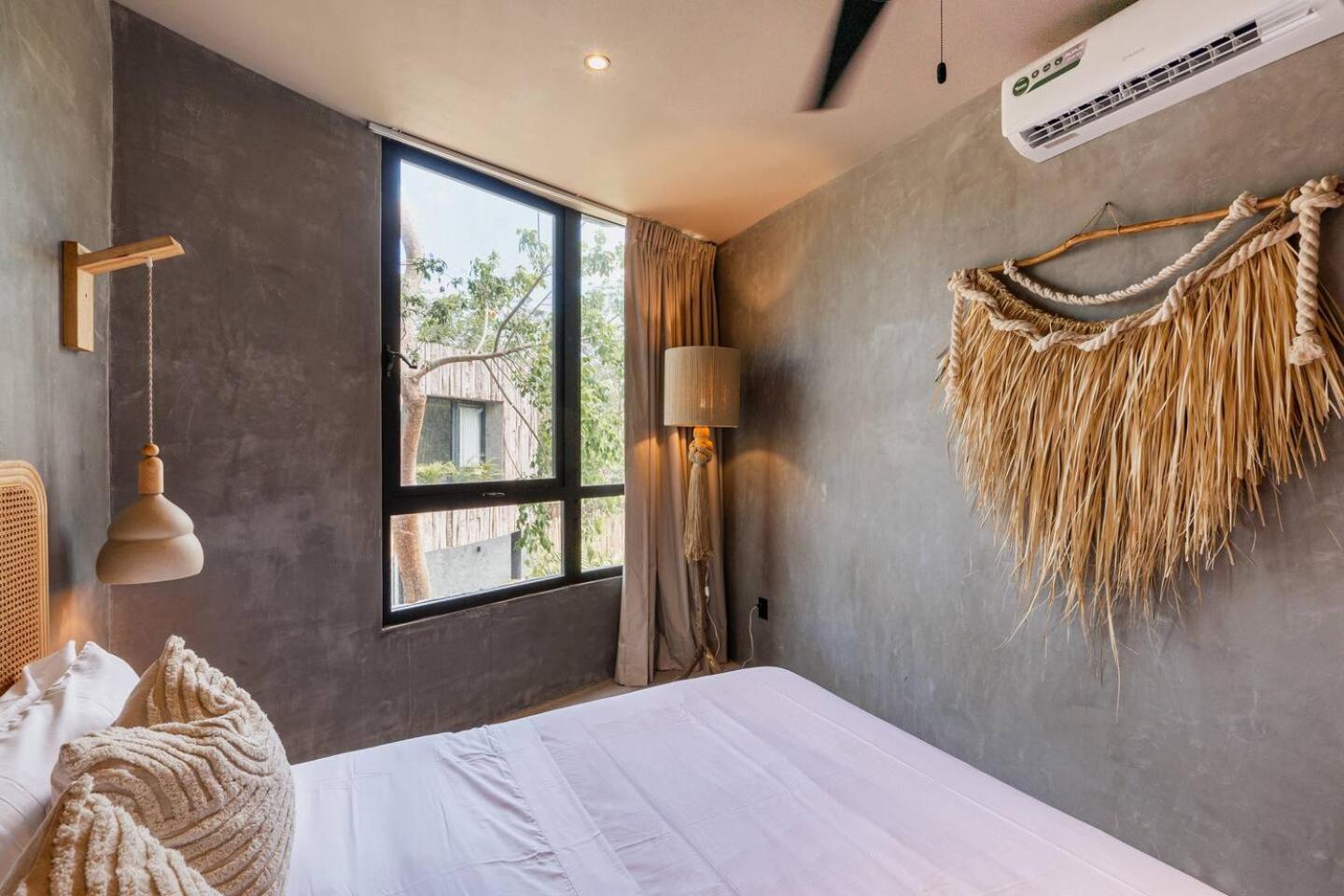 Сasa de vacaciones Esencia Zen G10 Tulum