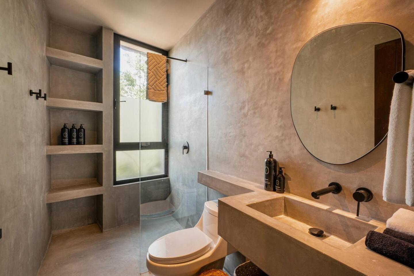 Esencia Zen G10 Сasa de vacaciones Tulum