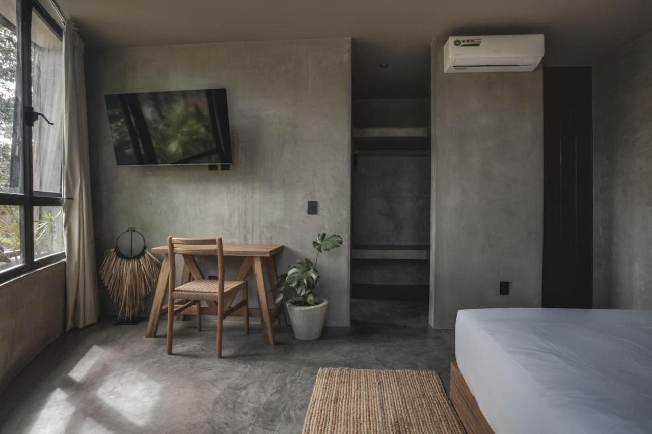 Сasa de vacaciones Escencia Casa Oasis G21 *
