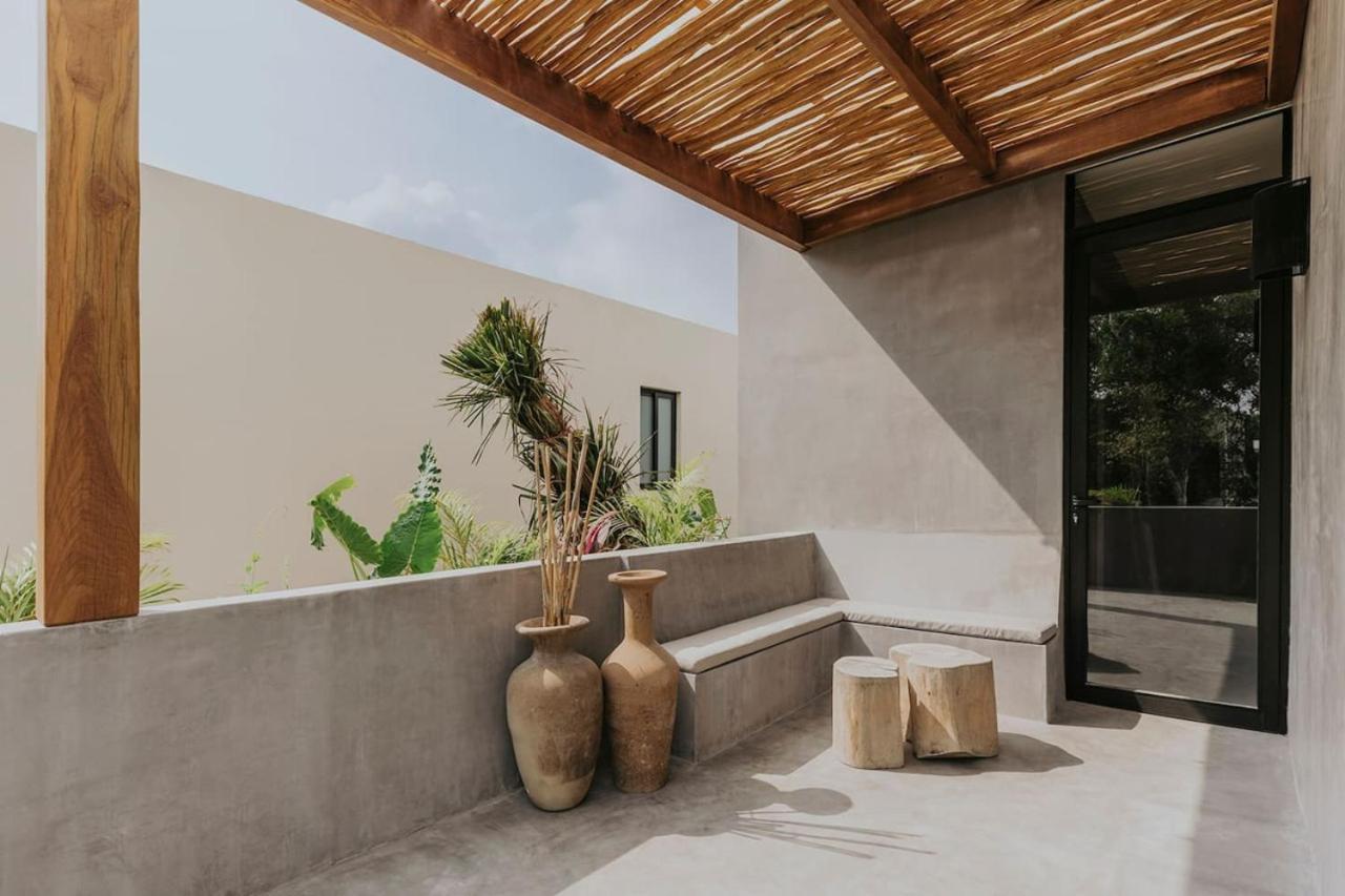 Сasa de vacaciones Casa Kutzi Kutzi Paradise Tulum