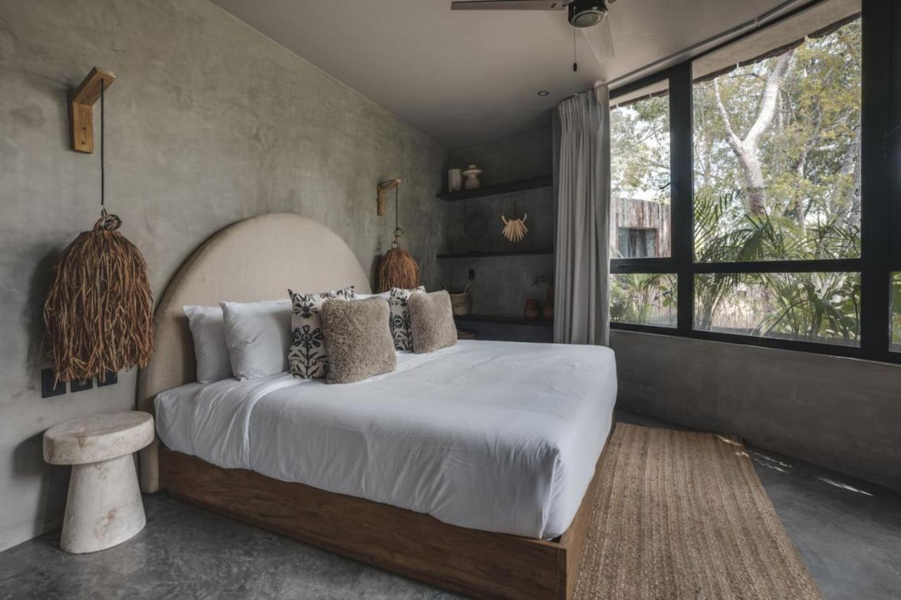 Сasa de vacaciones Escencia Casa Oasis G21 *