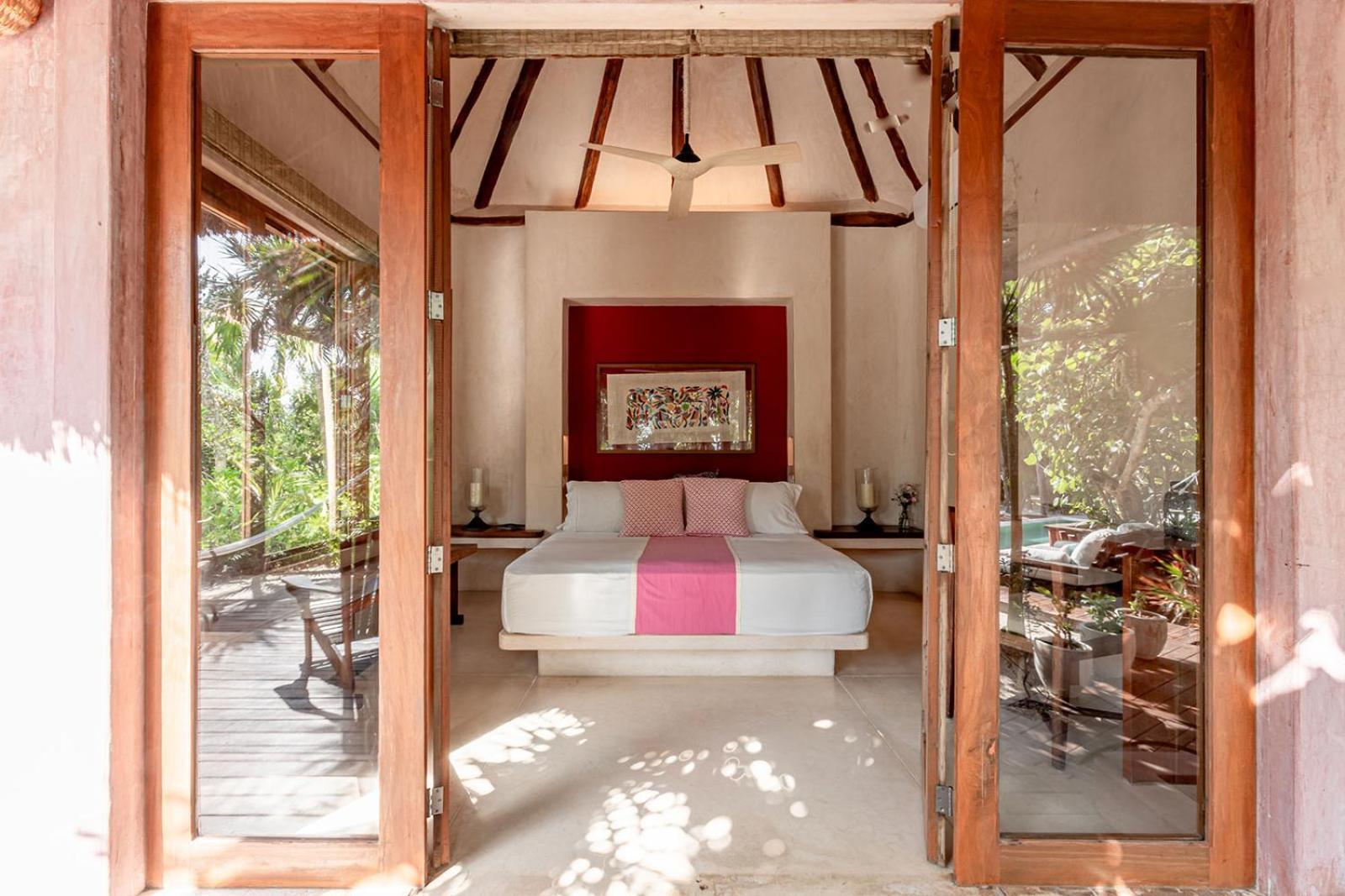 Anana Casa Cantarena Villa