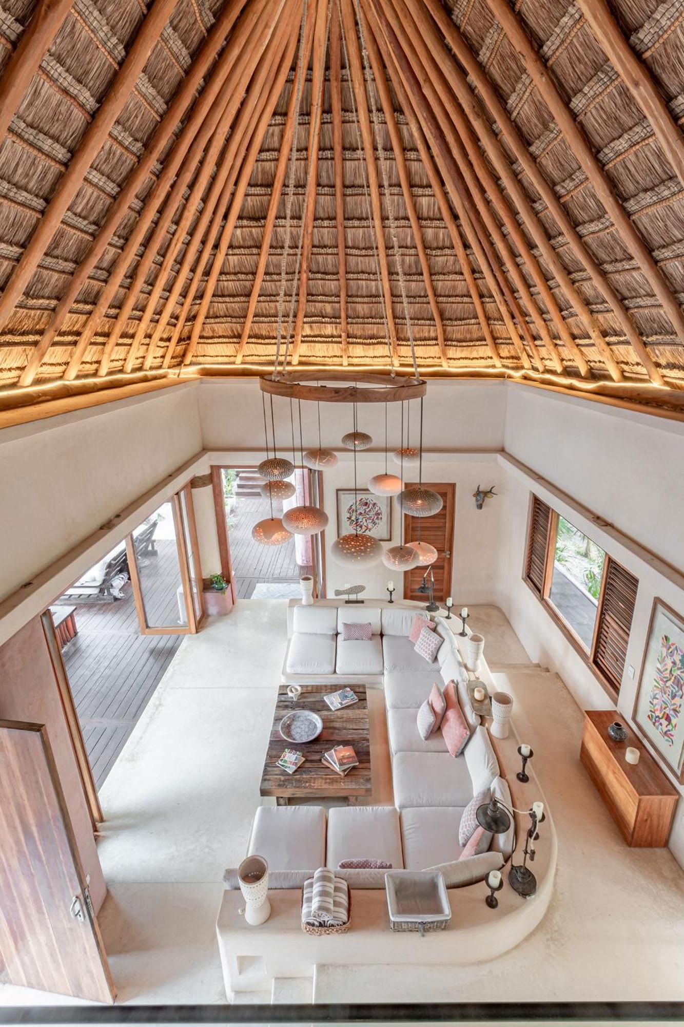 Anana Casa Cantarena *