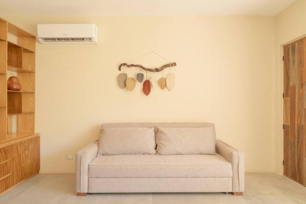 Cozy - - La Veleta X07 Apartment Tulum