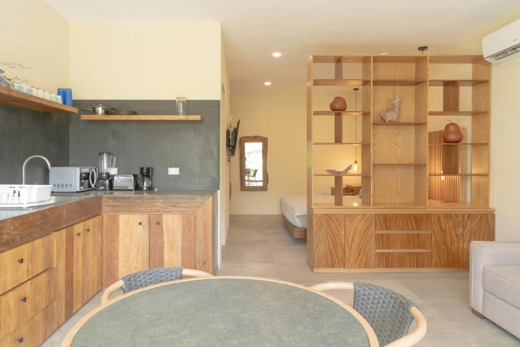 Apartment Cozy - - La Veleta X07 Tulum