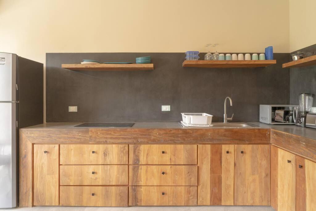 Cozy - - La Veleta X07 Apartment Tulum