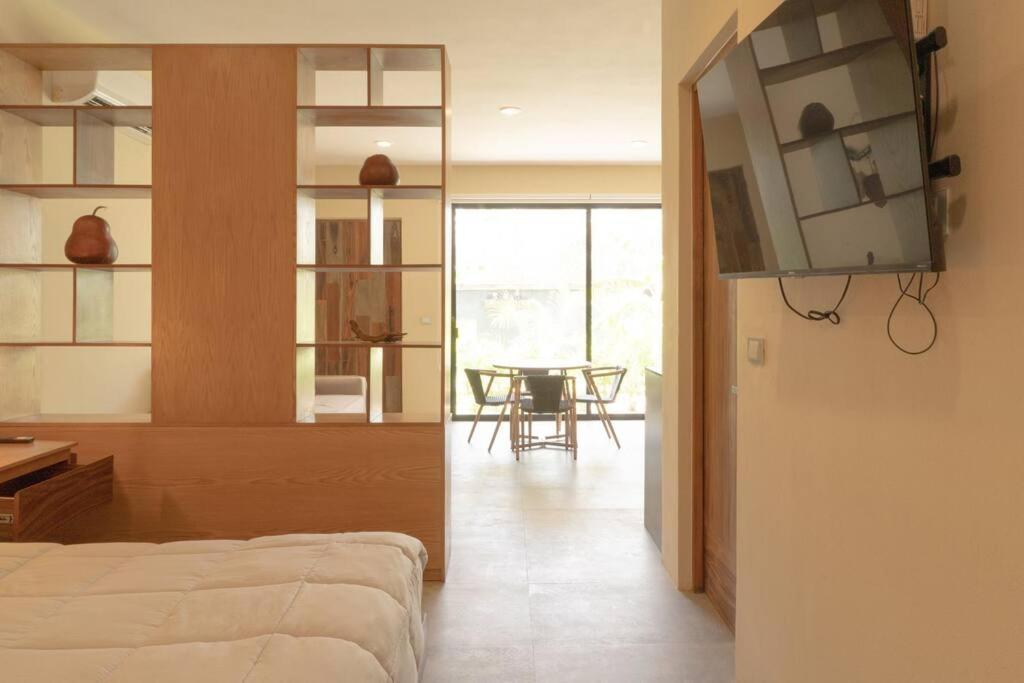 Cozy - - La Veleta X07 Apartment