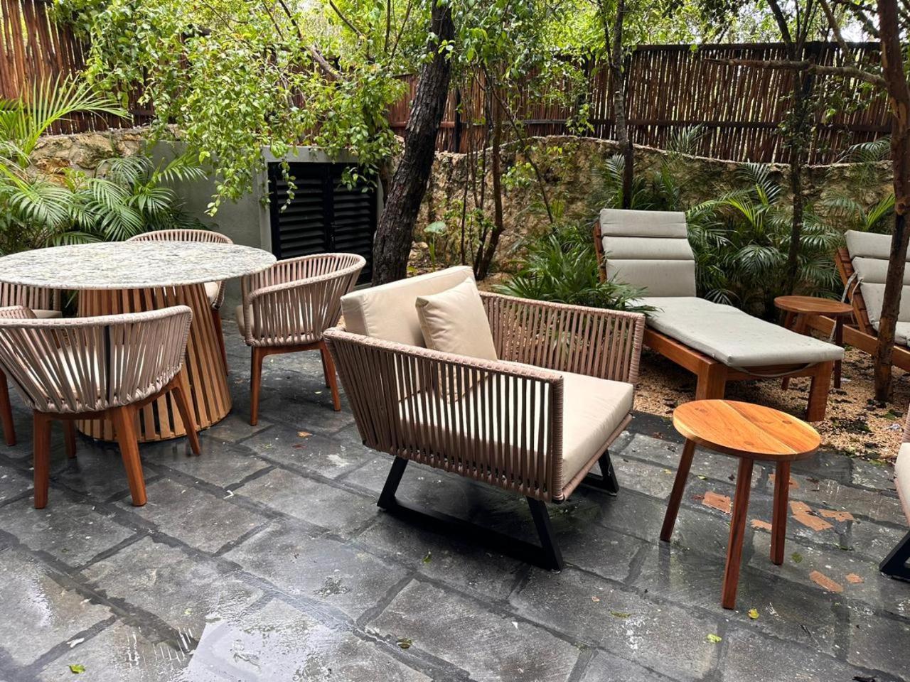 Apartamento Lovely 2bedroom Serviced + Pool & Garden *