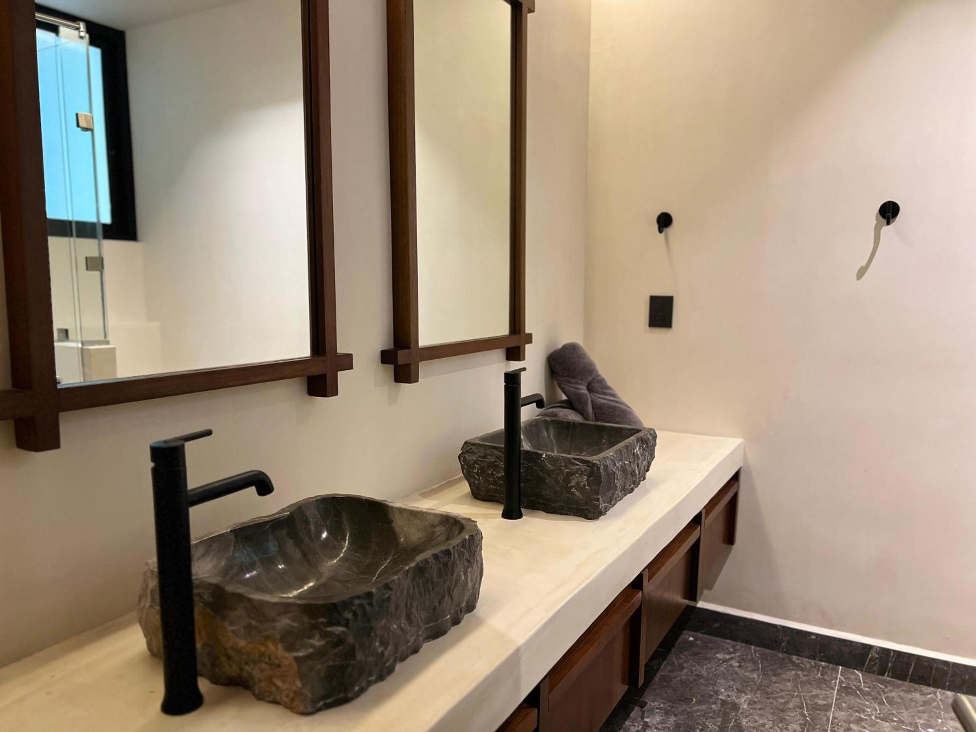 Lovely 2bedroom Serviced + Pool & Garden Apartamento Tulum