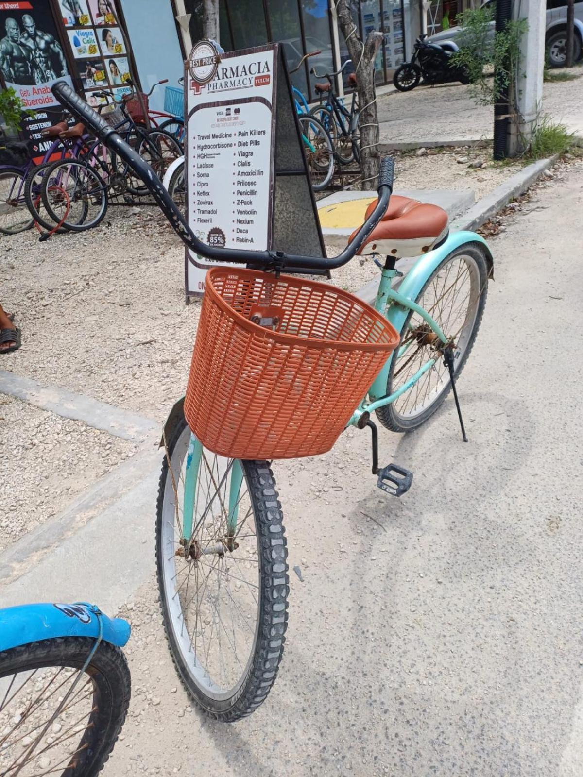 2 Bikes Free Exlusive Building Close To The Sea * Tulum