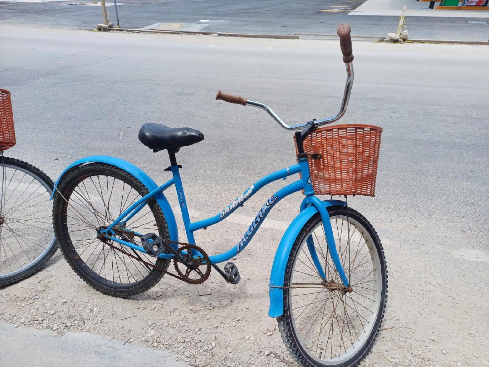 2 Bikes Free Exlusive Building Close To The Sea * Tulum