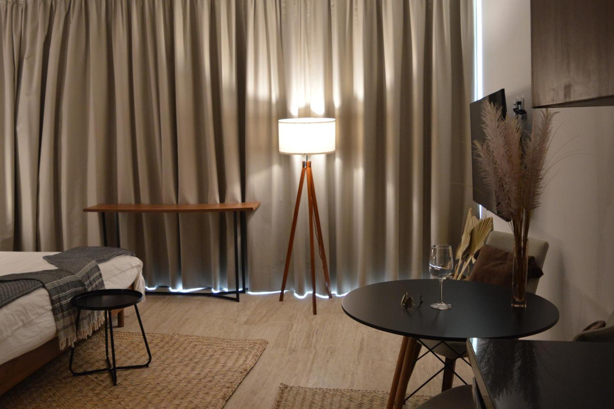 Apartamento Ixmali, Jungle Avec Vue Proche De La