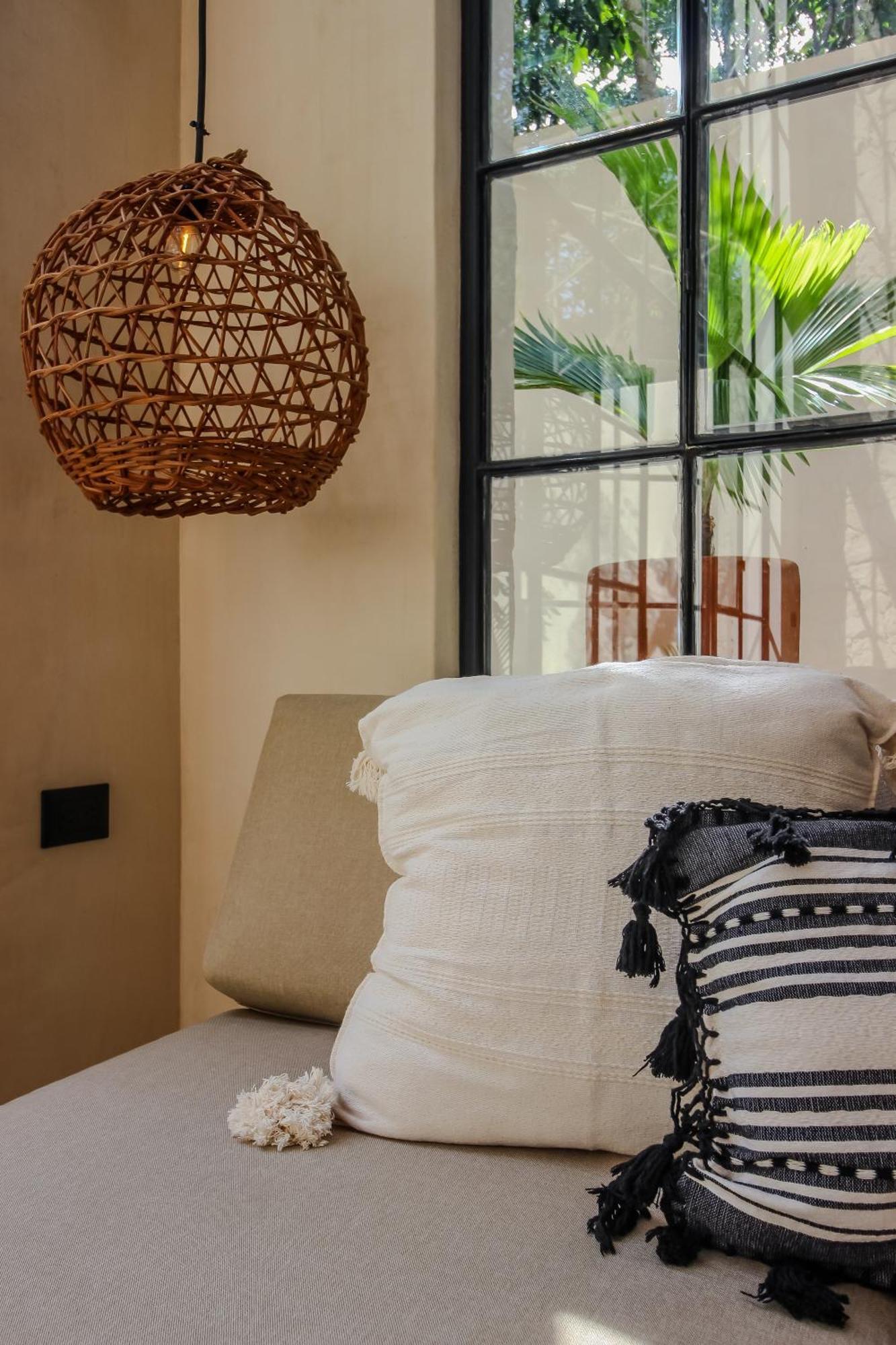 Luxury Townhouse With Private Pool In La Veleta