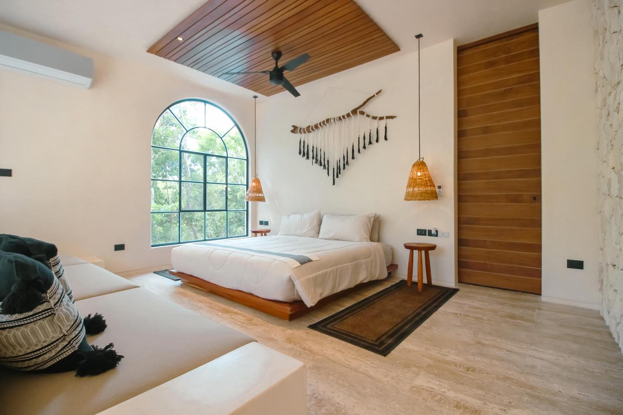Luxury Townhouse With Private Pool In La Veleta Apartamento Tulum