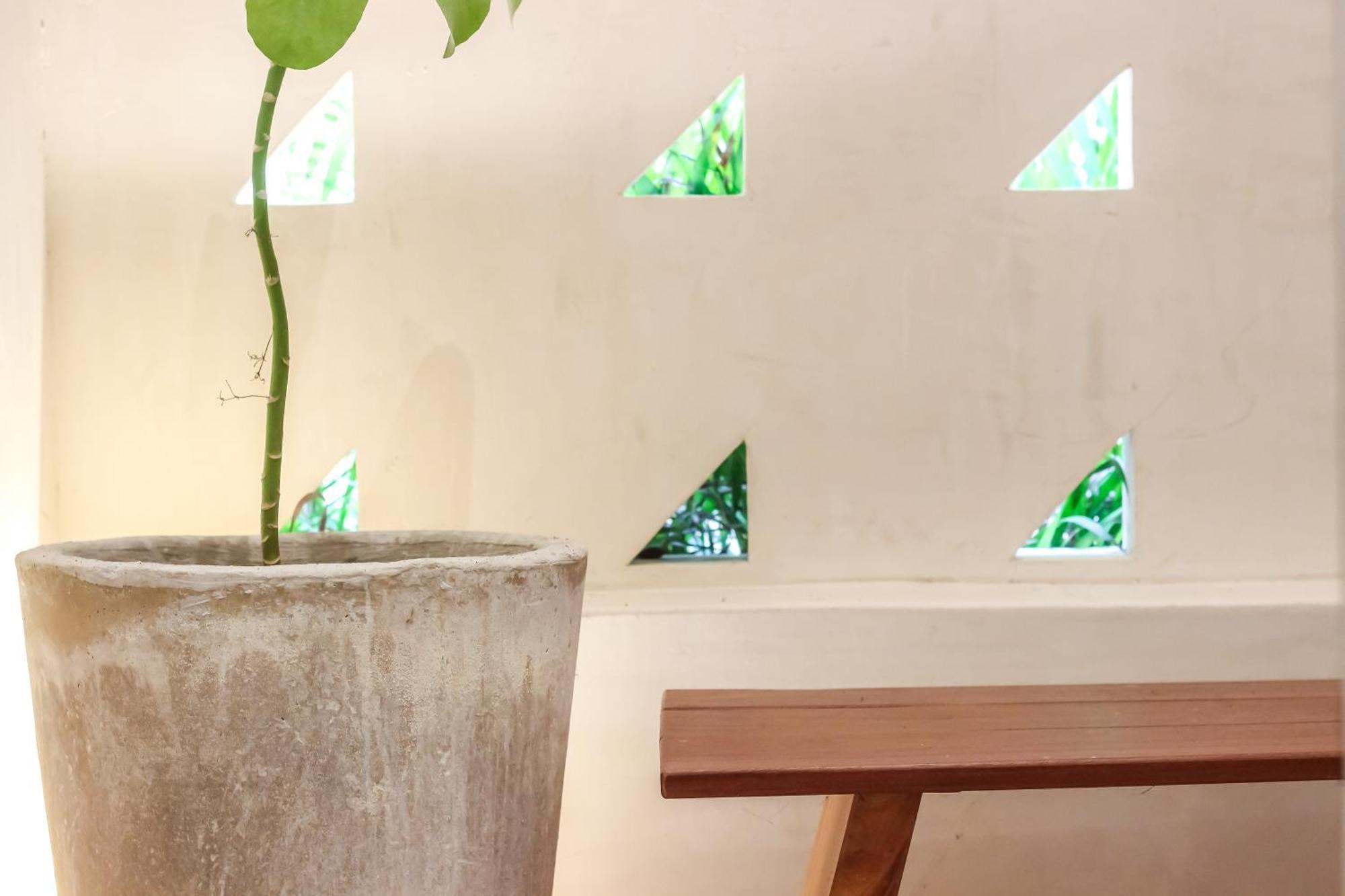 Apartamento Luxury Townhouse With Private Pool In La Veleta Tulum