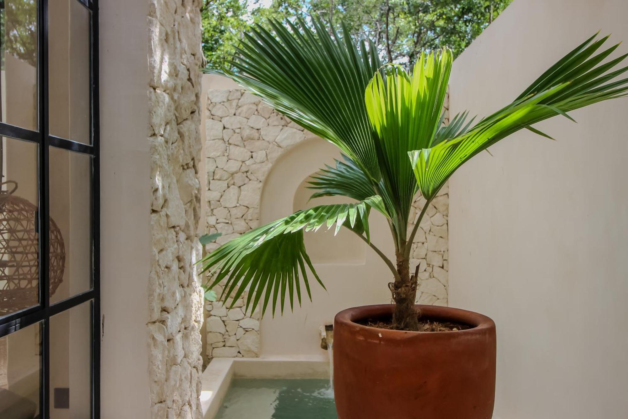 Luxury Townhouse With Private Pool In La Veleta Apartamento Tulum