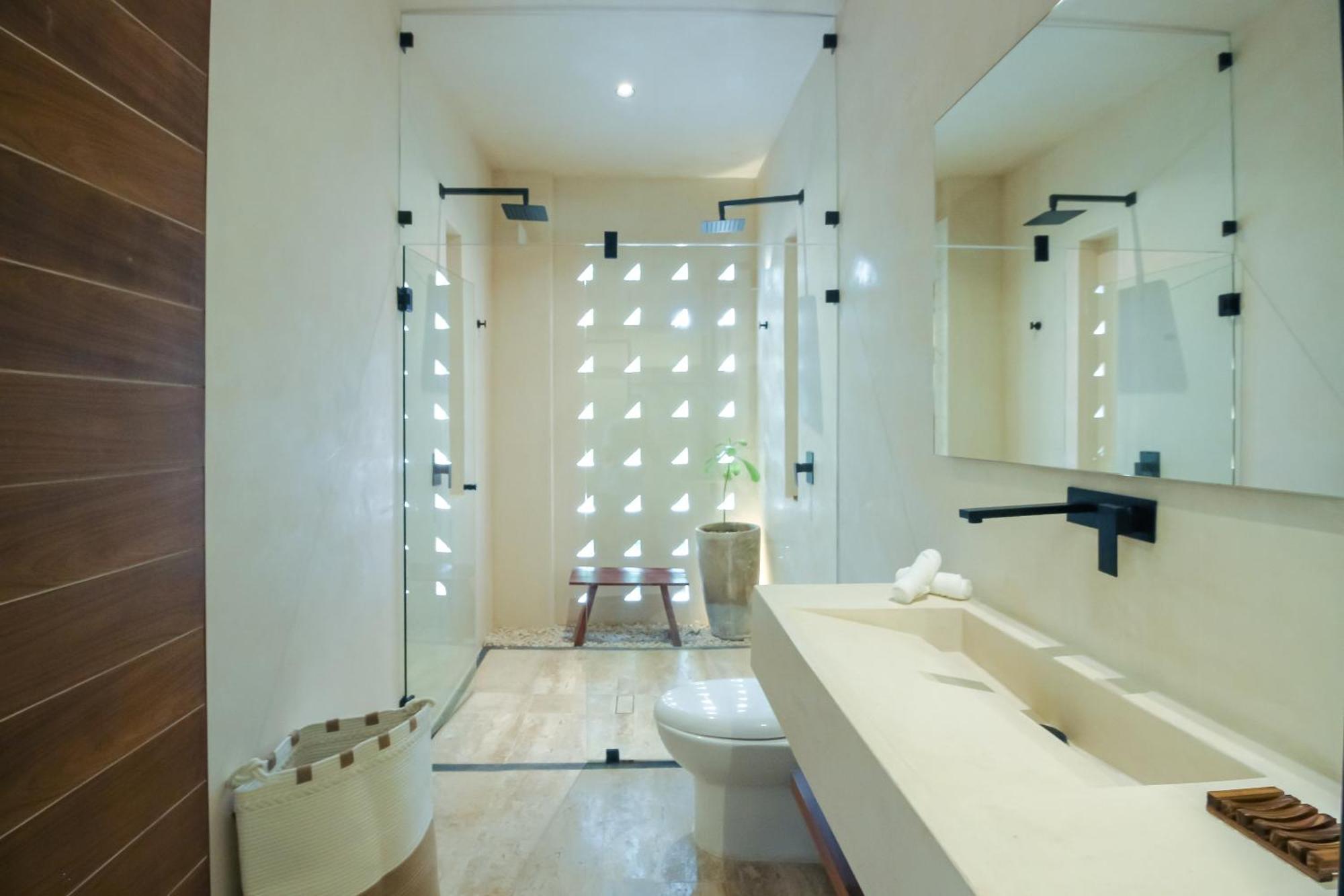 Apartamento Luxury Townhouse With Private Pool In La Veleta Tulum