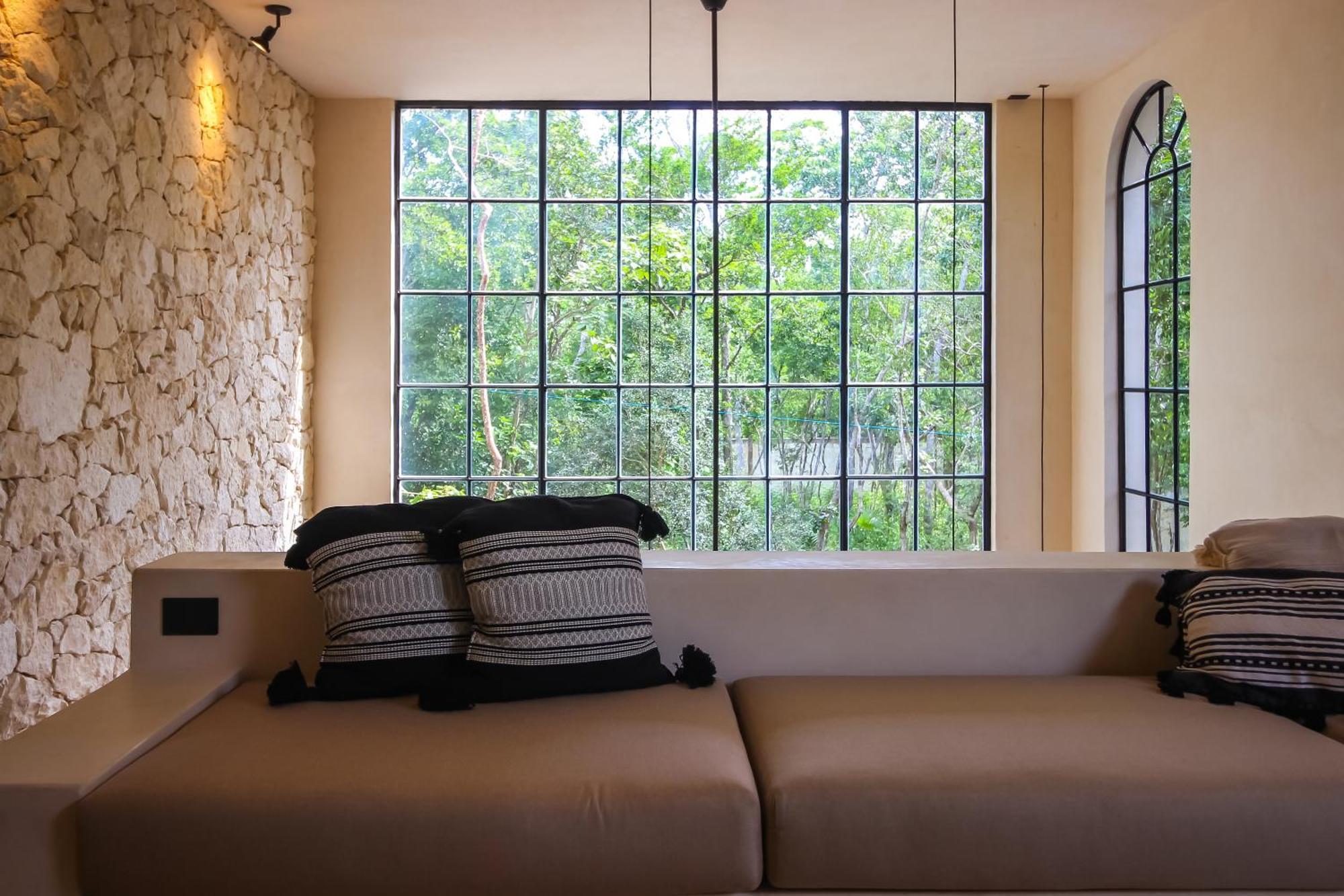 Luxury Townhouse With Private Pool In La Veleta