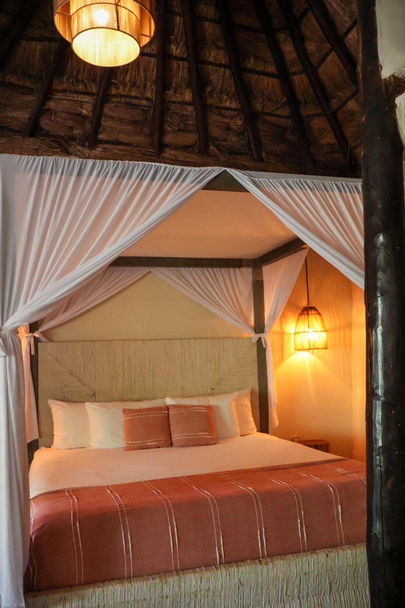 Alquimia Boutique Hotel Tulum