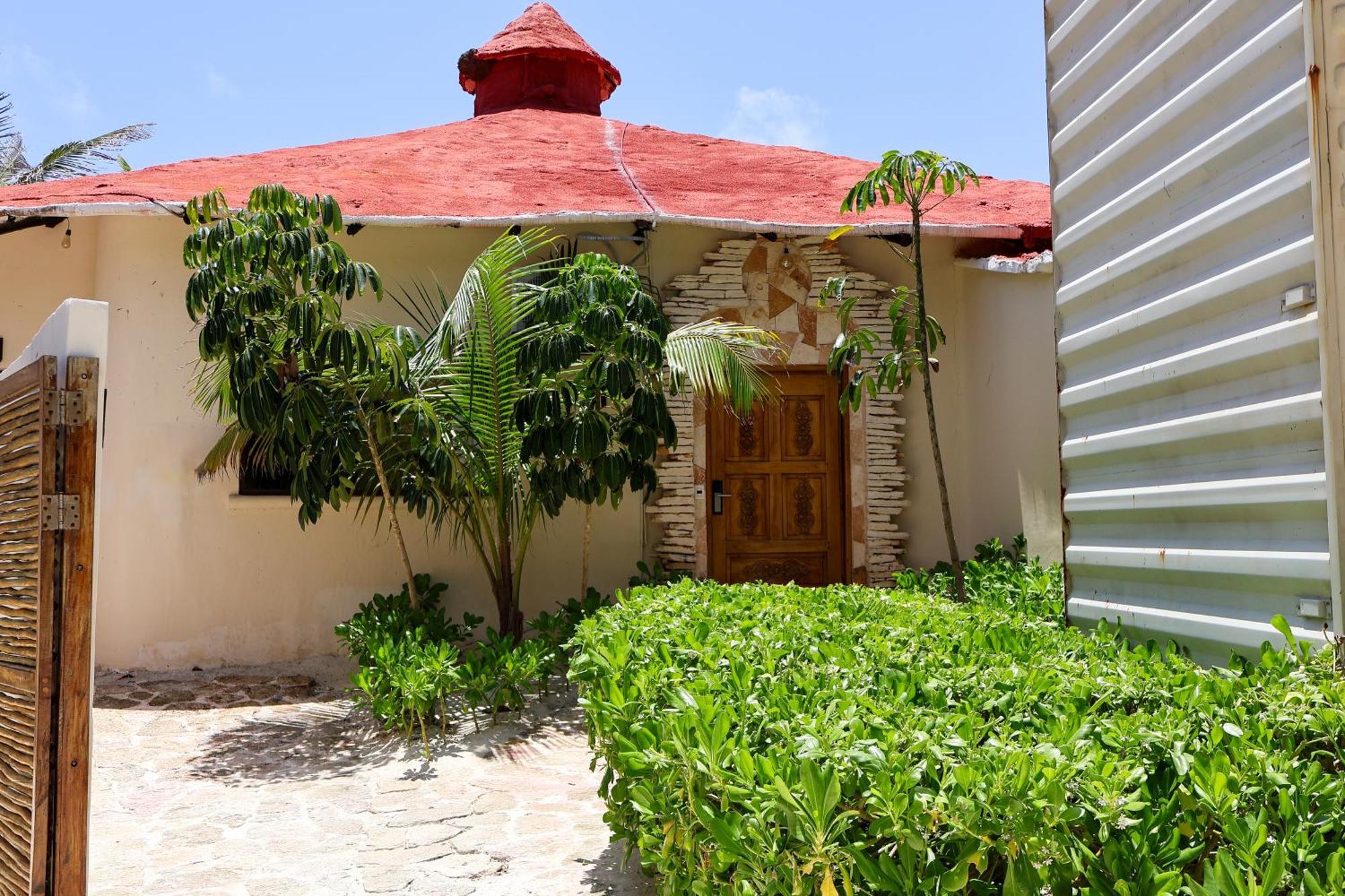 Hotel Alquimia Boutique