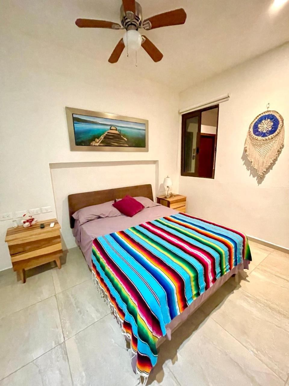 Centro Aldea Zama Apartamento