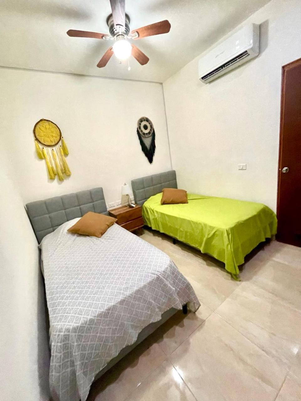 Centro Aldea Zama Tulum