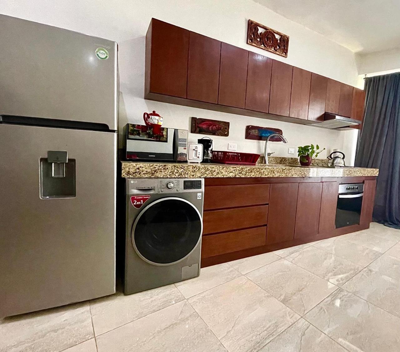 Apartamento Centro Aldea Zama
