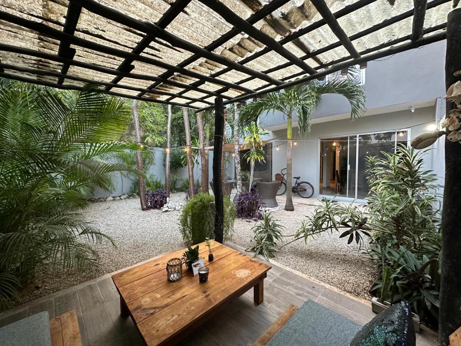 Zen Tulum