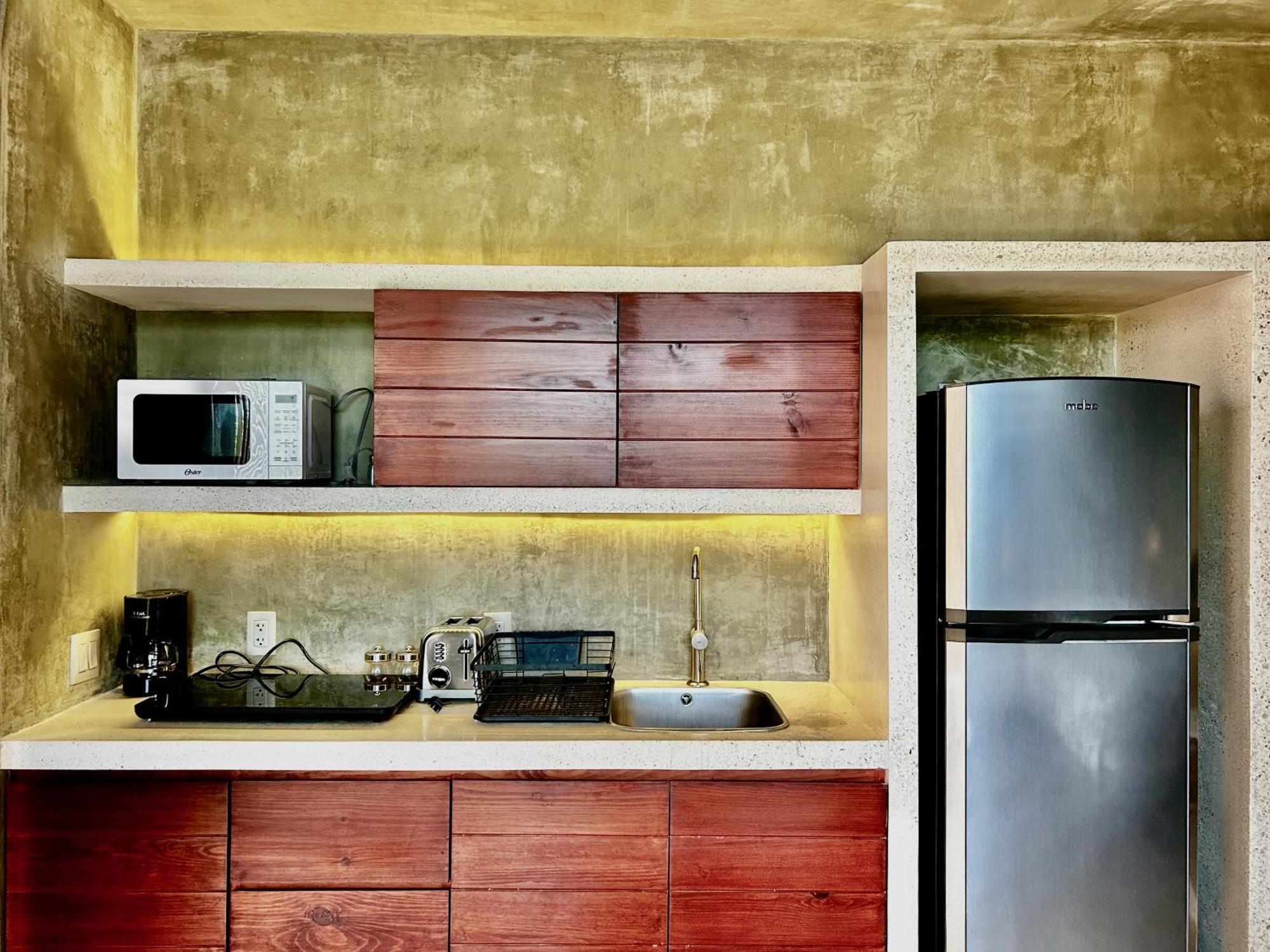 Original By Casago Holiday home Tulum
