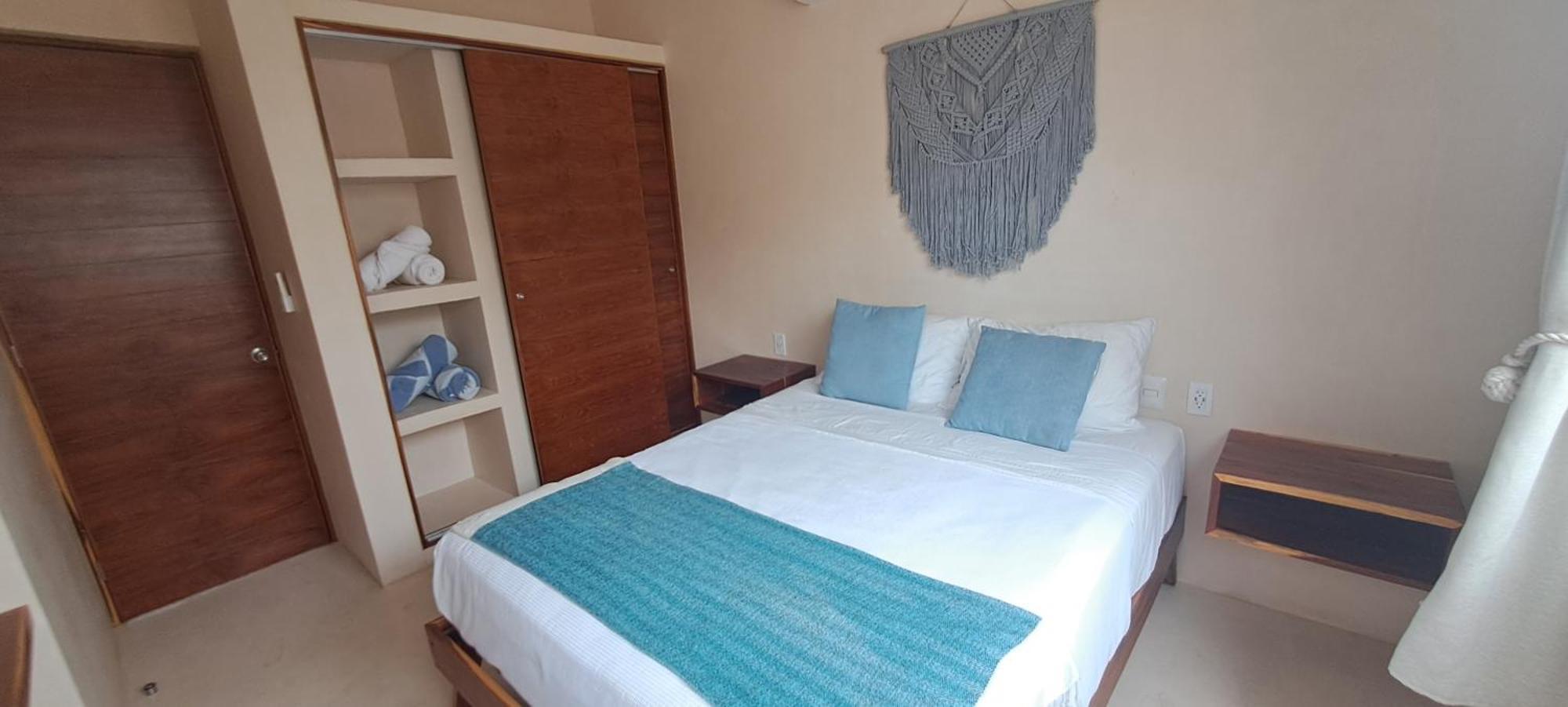 Ideal Nomadas Digitales Apartamento