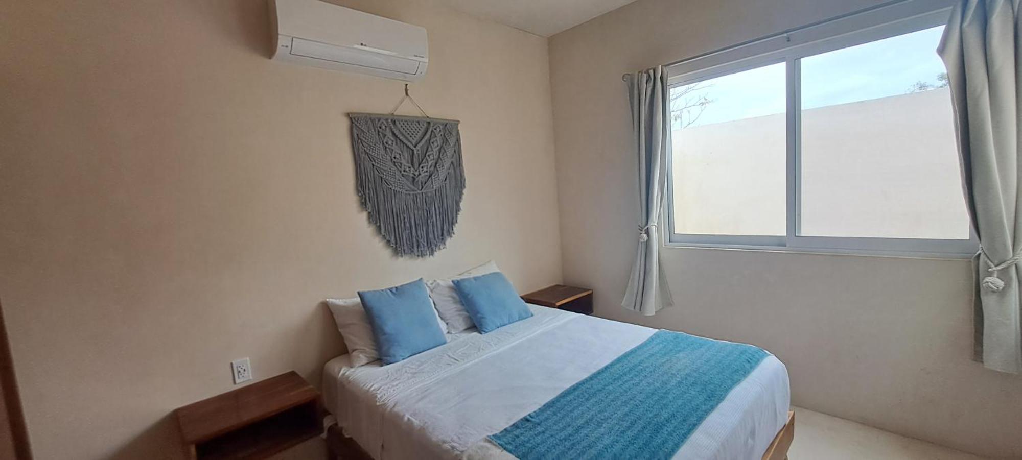 Ideal Nomadas Digitales Apartamento Tulum