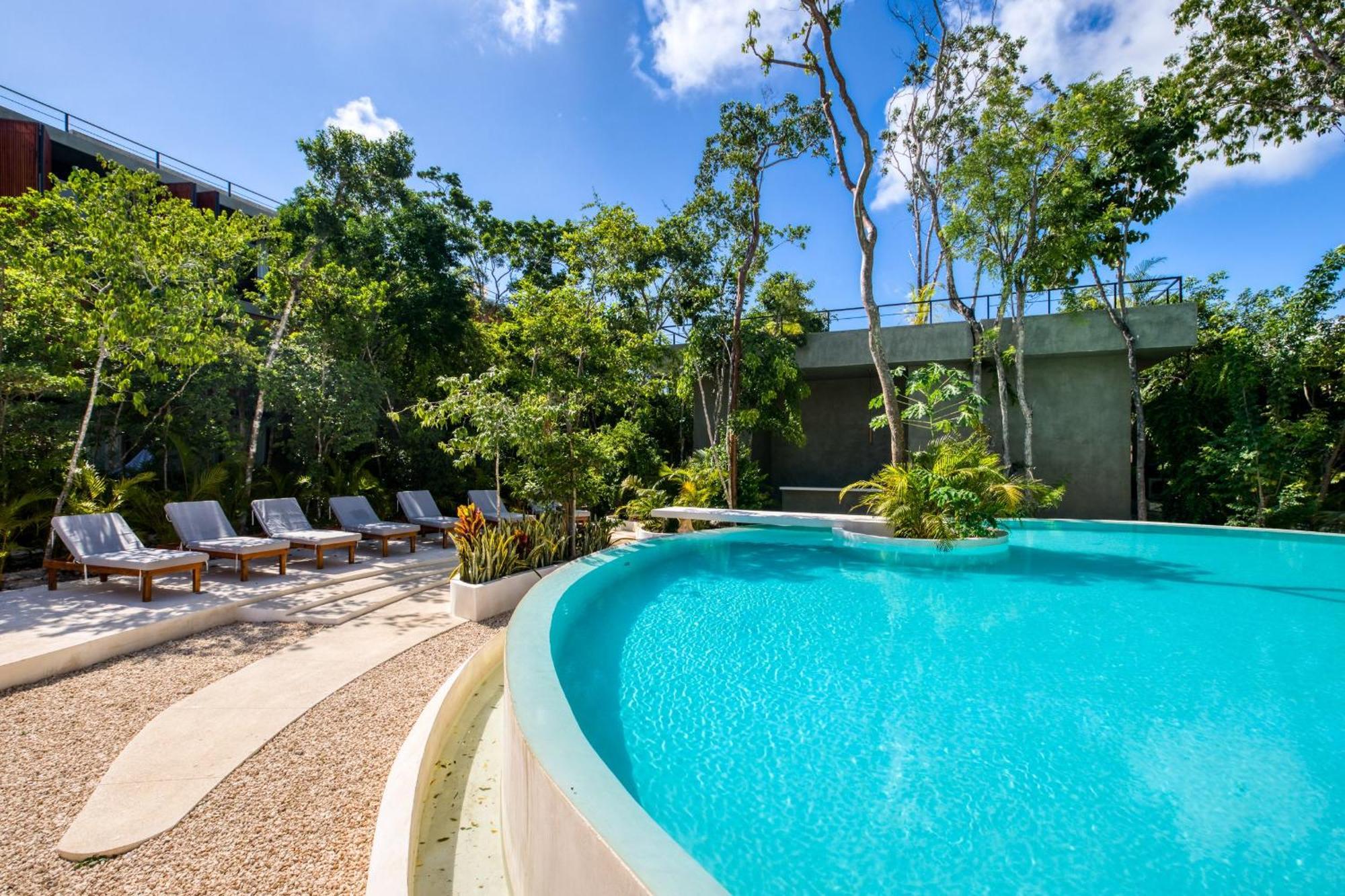Holiday home Original By Casago Tulum