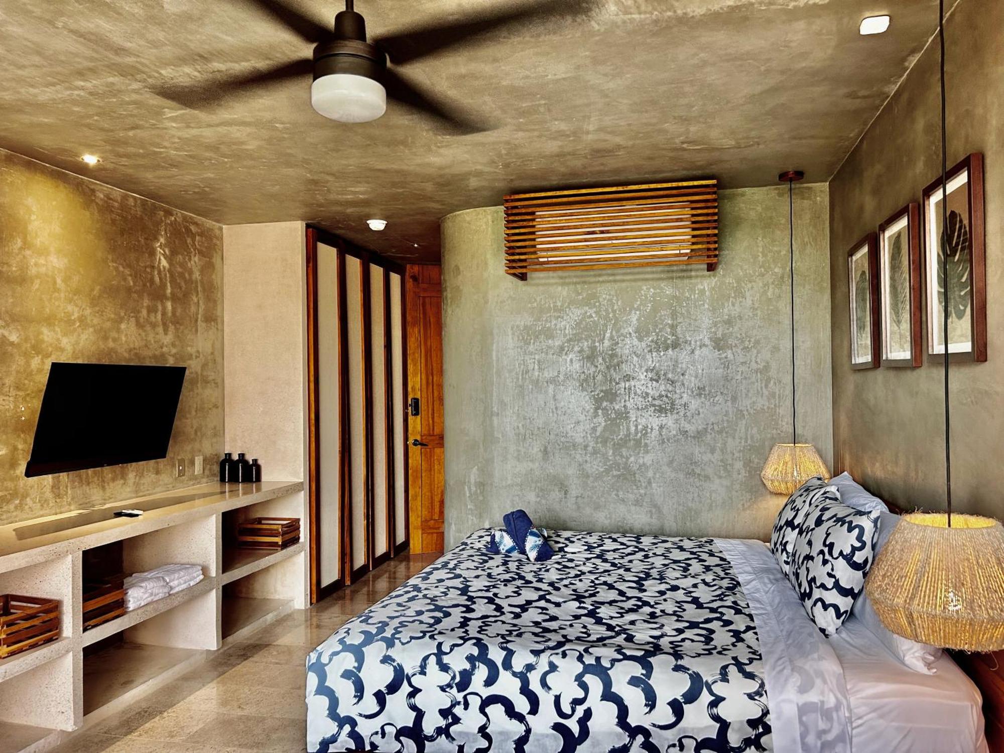 Original By Casago Holiday home Tulum
