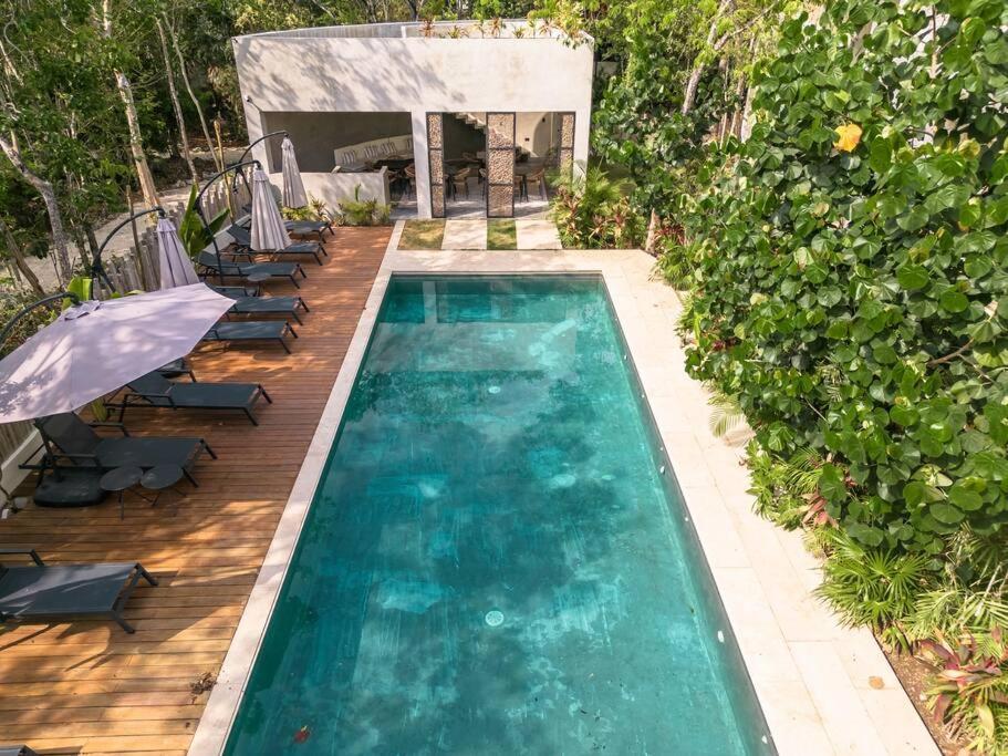 New 2 Bedroom 2 Badrooms Pool Front Concierge Apartamento *