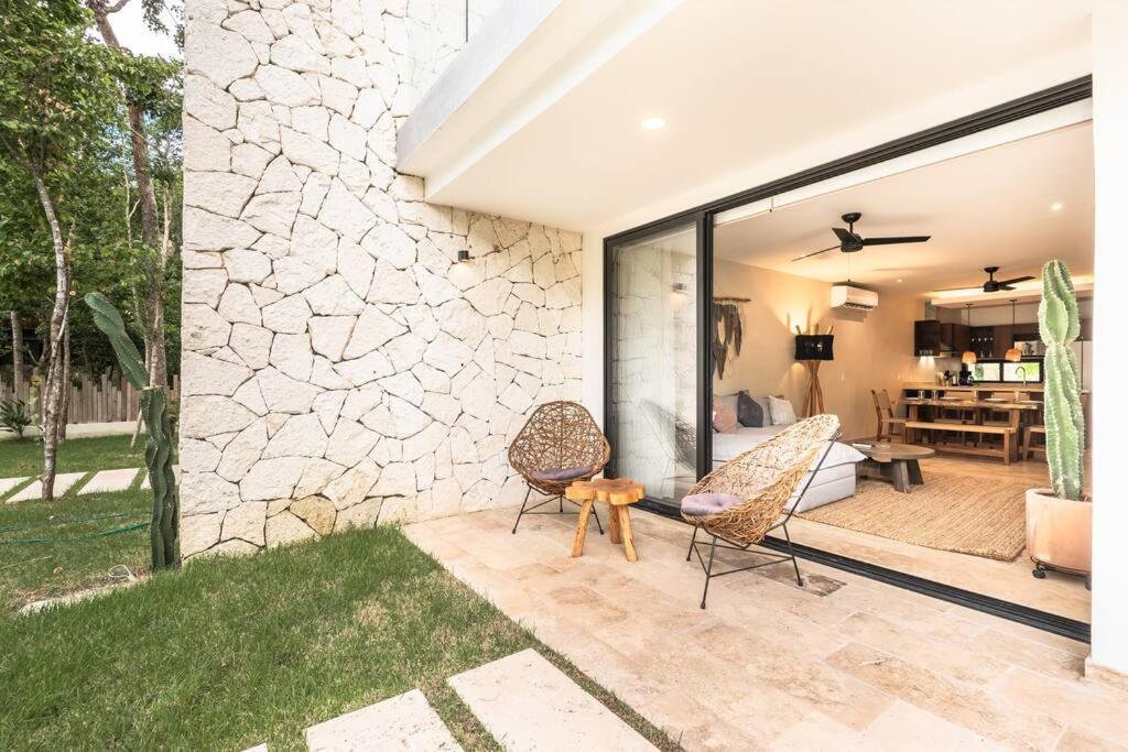Apartamento New 2 Bedroom 2 Badrooms Pool Front Concierge *