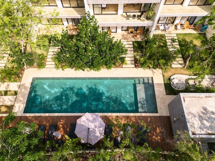 Apartamento New 2 Bedroom 2 Badrooms Pool Front Concierge