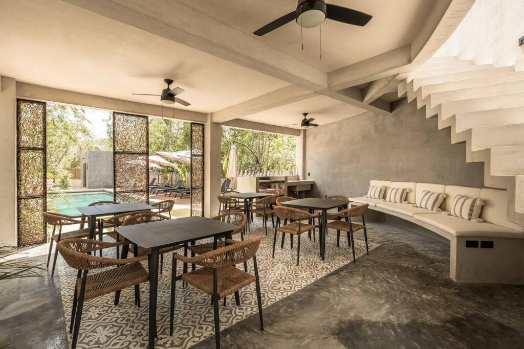 New 2 Bedroom 2 Badrooms Pool Front Concierge Apartamento *