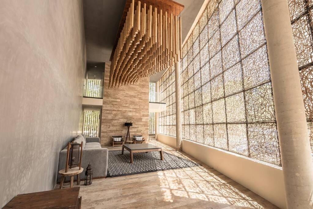 New 2 Bedroom 2 Badrooms Pool Front Concierge Apartamento