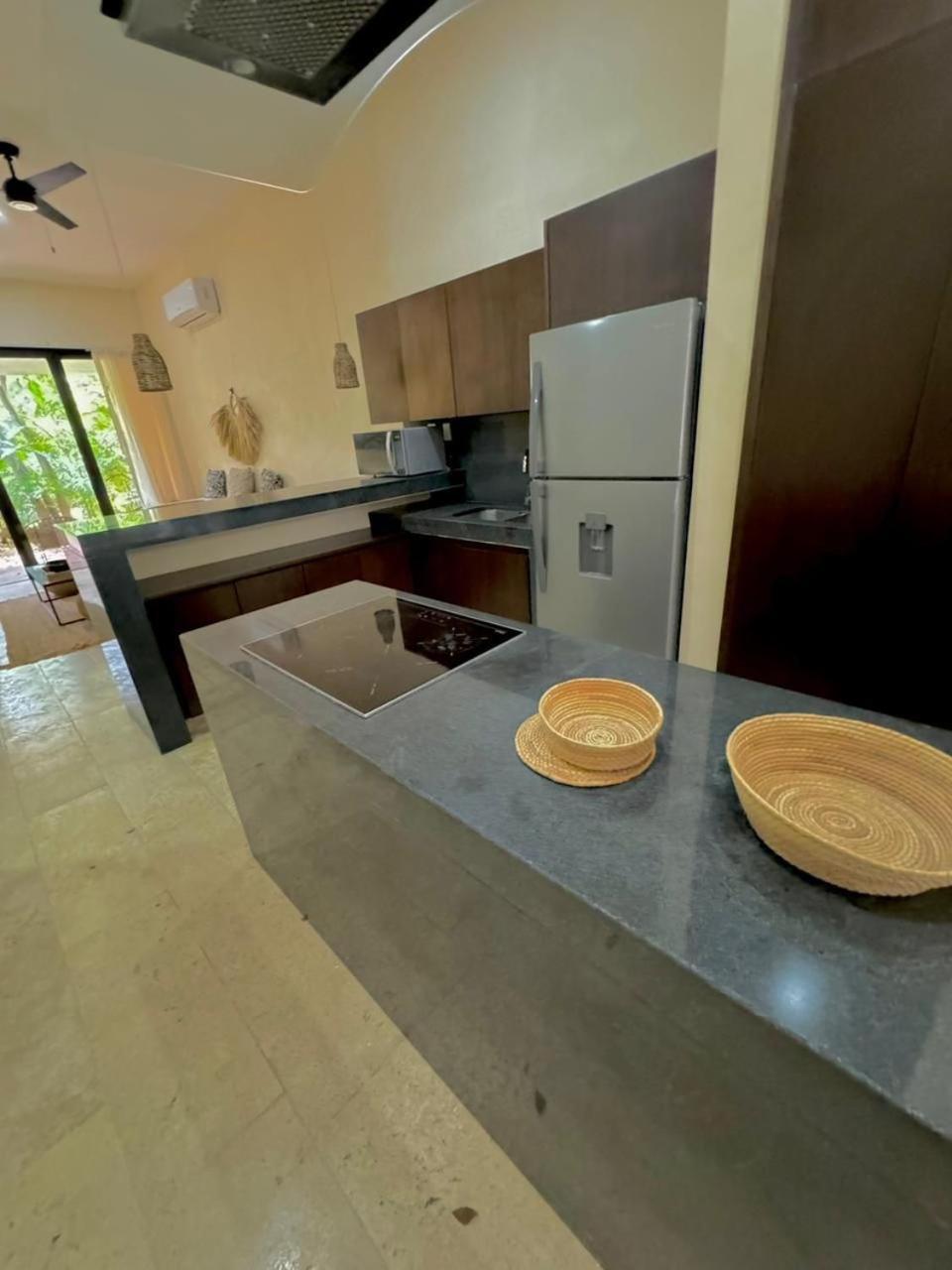 Apartamento Kuukum *