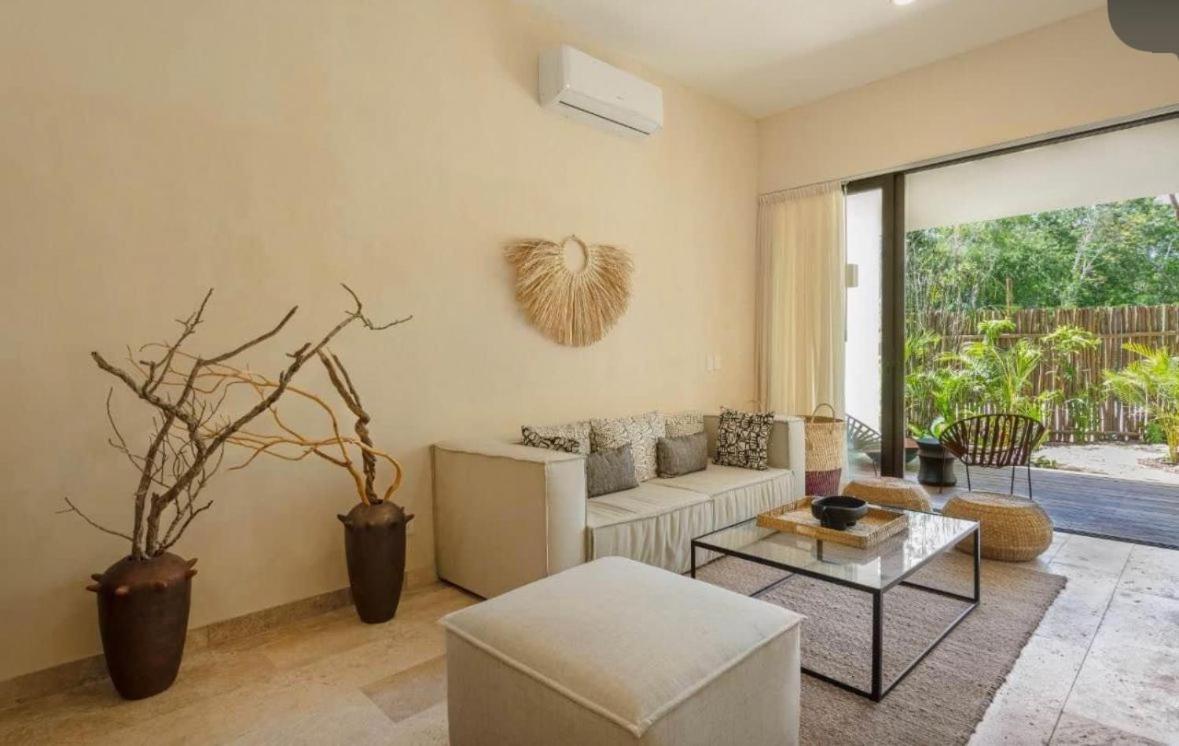 Kuukum Apartamento Tulum